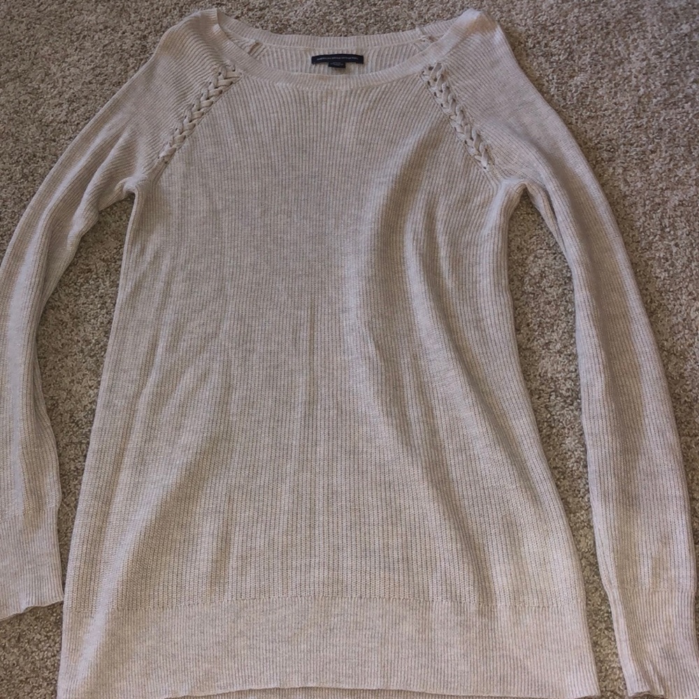 AMerican Eagle sweater
